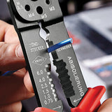 Knipex 97 21 215 C tang Diagonal tang