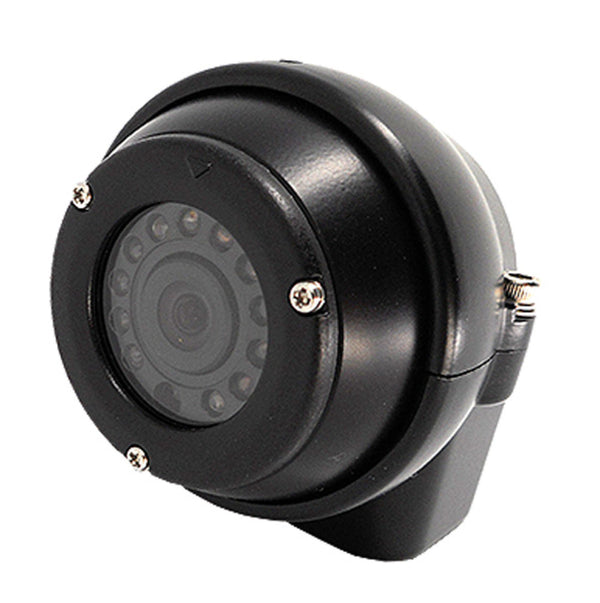 Axion DBC 1140231 HR backup kamera til bil Ledningsført