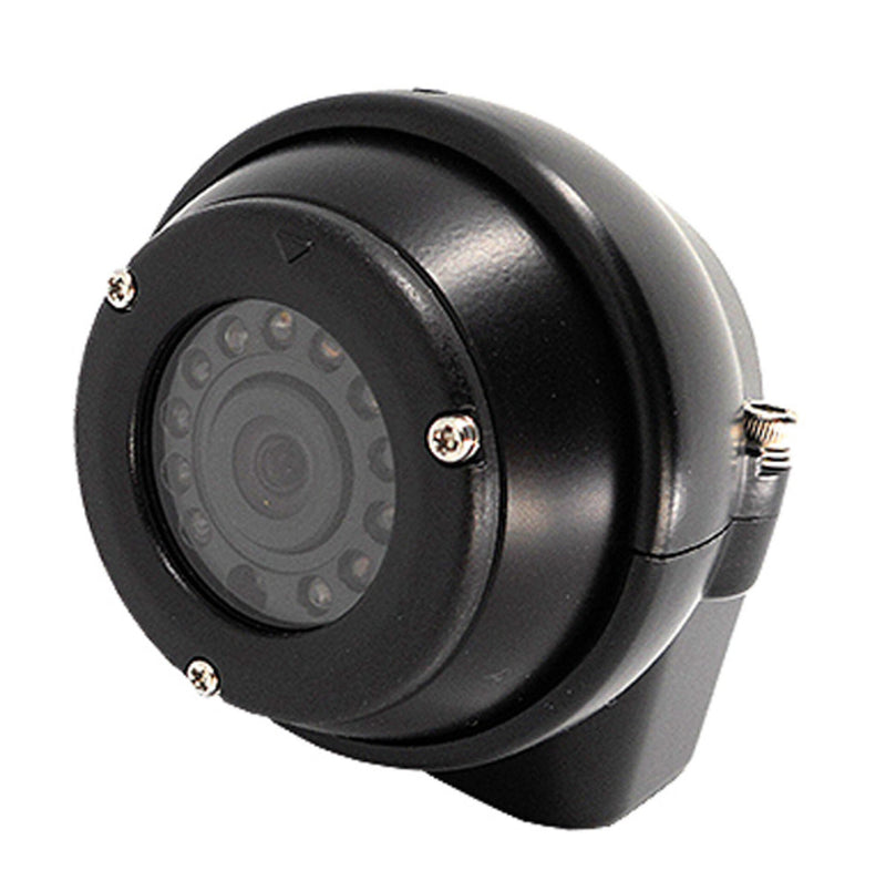 Axion DBC 1140231 HR backup kamera til bil Ledningsført