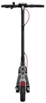 Ninebot by Segway 051901D elektrisk løbehjul Sort 20 km/t
