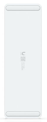 Ubiquiti UACC-Switch-FM Hvid Polykarbonat (PC), Silikone