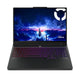 Lenovo Legion Pro 7 16IAX10H Intel Core Ultra 7 255HX Laptop 40,6 cm (16") WQXGA 32 GB DDR5-SDRAM 1 TB SSD NVIDIA GeForce RTX 5070 Ti Wi-Fi 7 (802.11be) Windows 11 Home Sort Tysk