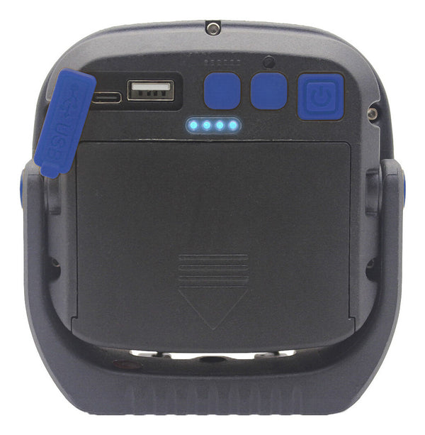 XCell Work Dual Sort, Blå Universel lommelygte LED