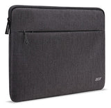 Acer ABG7F0 39,6 cm (15.6") Etui Grå