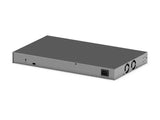 NETGEAR GS728TXUP Administreret Gigabit Ethernet (10/100/1000) Strøm over Ethernet (PoE) 1U Grå