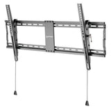 Manhattan 462020 tv-beslag 2,54 m (100") Sort