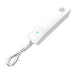 Grandstream Networks GHP610 IP-telefon Hvid 2 Linier