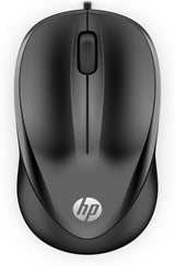 HP 1000-mus med ledning