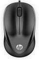 HP 1000-mus med ledning