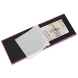 Hama 4047443167439 fotoalbum og arkbeskyttelse Grøn 50 ark 10 х 15 Spiral indbinding