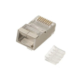 Extralink EX.11588 kabelsamler RJ-45 Transparent