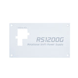 Lian Li RS1200G enhed til strømforsyning 1200 W 20+4 pin ATX ATX Hvid