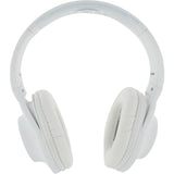 Schwaiger KH220BTW512 hovedtelefoner/headset Trådløs Musik Micro-USB Bluetooth Hvid