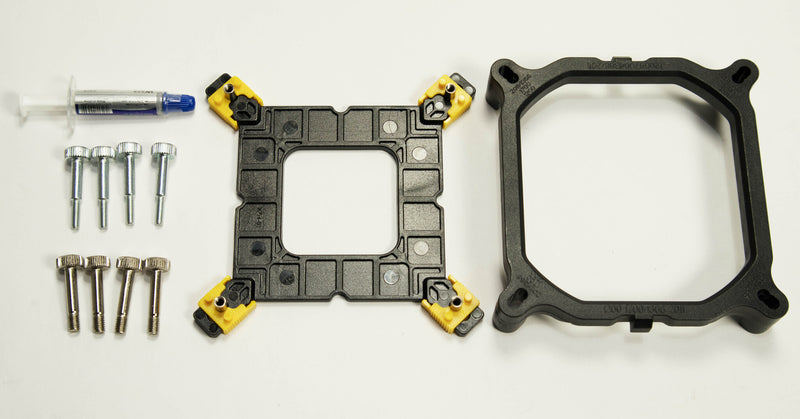 Inter-Tech KH-003 CPU-holder
