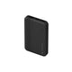 dbramante1928 CP05ACBL7151 powerbank 5000 mAh Sort