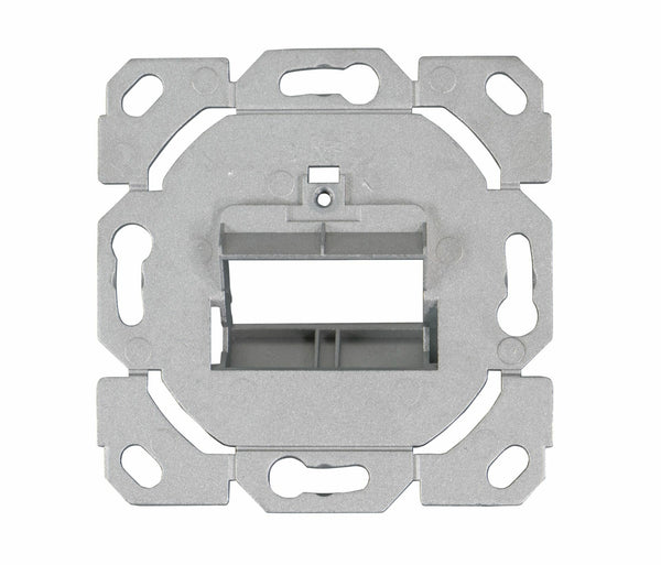 EFB Elektronik ET-25090K kontaktplade & kontakthætte Grå