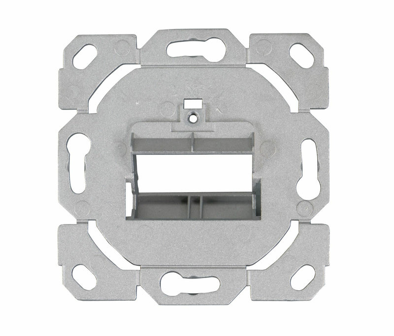 EFB Elektronik ET-25090K kontaktplade & kontakthætte Grå