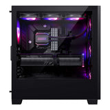 Phanteks XT Pro Ultra Midi Tower Sort