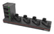 Honeywell CT45-5CB-UVB-BAT-2 håndholdt mobilcomputertilbehør Opladningsstation