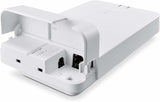 Gigaset N670 IP Pro DECT-basestation Hvid