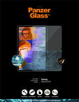 PanzerGlass ® Samsung Galaxy Tab S7 | S8 | Skærmbeskyttelse