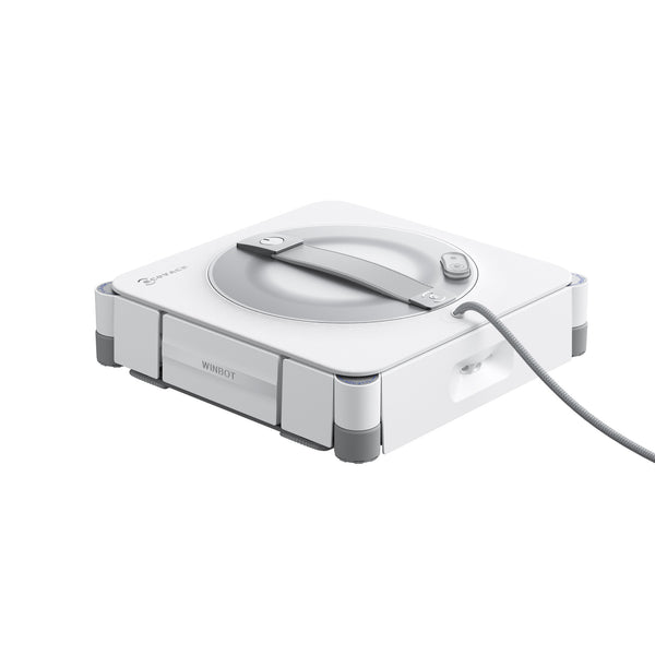 Ecovacs WINBOT W2S PRO OMNI EU 4500 mAh