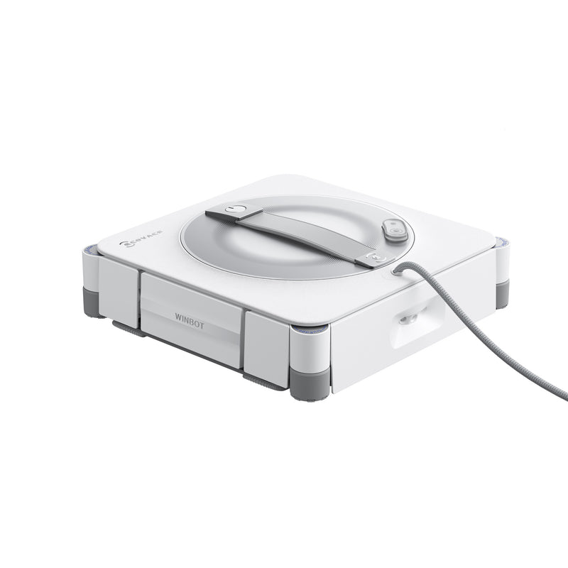 Ecovacs WINBOT W2S PRO OMNI EU 4500 mAh