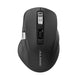 ALOGIC AMBT7KBK mus Hjem Højre hånd RF trådløs + Bluetooth 6400 dpi
