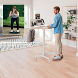 Leitz Ergo Active balancebræt