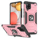 Wozinsky 9111201935938 mobiltelefon etui 16,8 cm (6.6") Hylde etui Lyserød