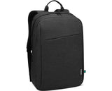 Lenovo GX41L83768 taske og etui til laptop 39,6 cm (15.6") Rygsæk Sort