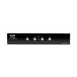 Tripp Lite B004-DPUA4-K KVM Switch Sort