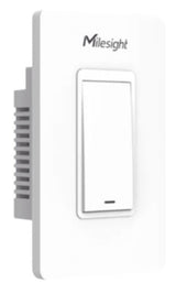 Milesight WS501-915M lyskontakt Hvid
