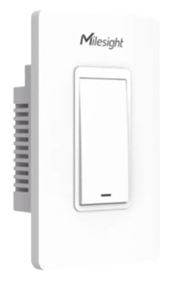 Milesight WS501-915M lyskontakt Hvid