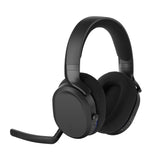 Fractal Design Scape Headset Kabel & trådløs Musik Opladningsstativ Sort