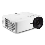 Viewsonic LS921WU dataprojekter Projektor med kort projiceringsafstand 6000 ANSI lumens DMD WUXGA (1920x1200) Hvid