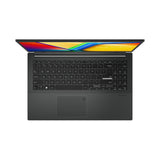 ASUS Vivobook Go 15 E1504FA-BQ4956W AMD Ryzen™ 3 30 Laptop 39,6 cm (15.6") Fuld HD 16 GB LPDDR5-SDRAM 512 GB SSD Wi-Fi 6E (802.11ax) Windows 11 Home Sort
