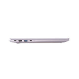 TERRA MOBILE 1552 Intel Core Ultra 7 155U Laptop 38,9 cm (15.3") WUXGA 16 GB DDR5-SDRAM 500 GB SSD Wi-Fi 6 (802.11ax) Windows 11 Pro Sølv Tysk