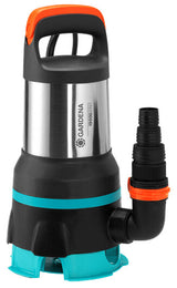 Gardena 19500 Aquasensor 860 W 1 bar 19500 l/t