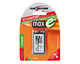 Ansmann 2500mAh AA maxE plus E-Block Nikkel-Metalhydrid (NiMH)