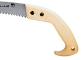 Bahco 4211-14-6T håndsav Beskæringssav 36 cm Rustfrit stål, Træ