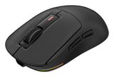GENESIS NMG-2193 mus Spil Ambidextrous Bluetooth + USB Type-C Optisk 26000 dpi