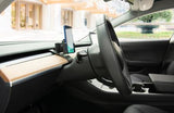 Brodit 711042 holder Passiv holder Mobiltelefon/Smartphone Sort
