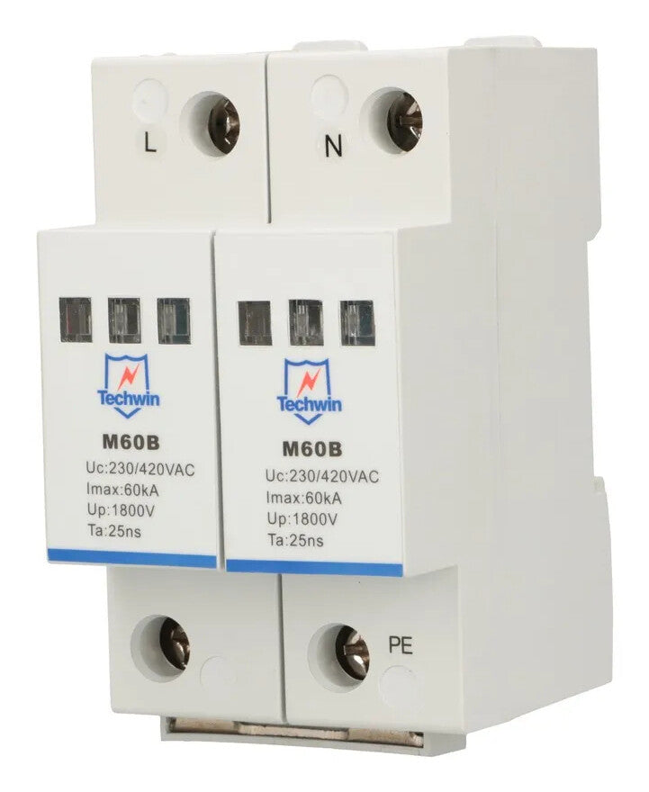 Extralink M60B2 lynafleder