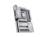MSI MAG X870E TOMAHAWK MAX WIFI PZ bundkort AMD X870E Sokkel AM5 ATX