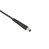 Qoltec 50084.90W strømadapter og vekselret Indendørs Sort