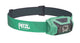 Petzl ACTIK Grøn Hovedbånd lommelygte
