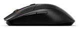 Steelseries Rival 3 Wireless mus Spil Højre hånd RF trådløs + Bluetooth Optisk 18000 dpi