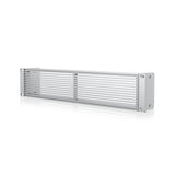 Ubiquiti UACC-RACK-PANEL-VENTED-2U tilbehør til rack Blank udluftningspanel