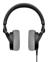 Beyerdynamic DT 270 PRO Hovedtelefoner Ledningsført Headset Scene/studie Grå, Sort